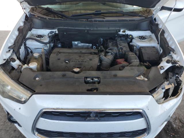 2015 MITSUBISHI OUTLANDER #3284845528