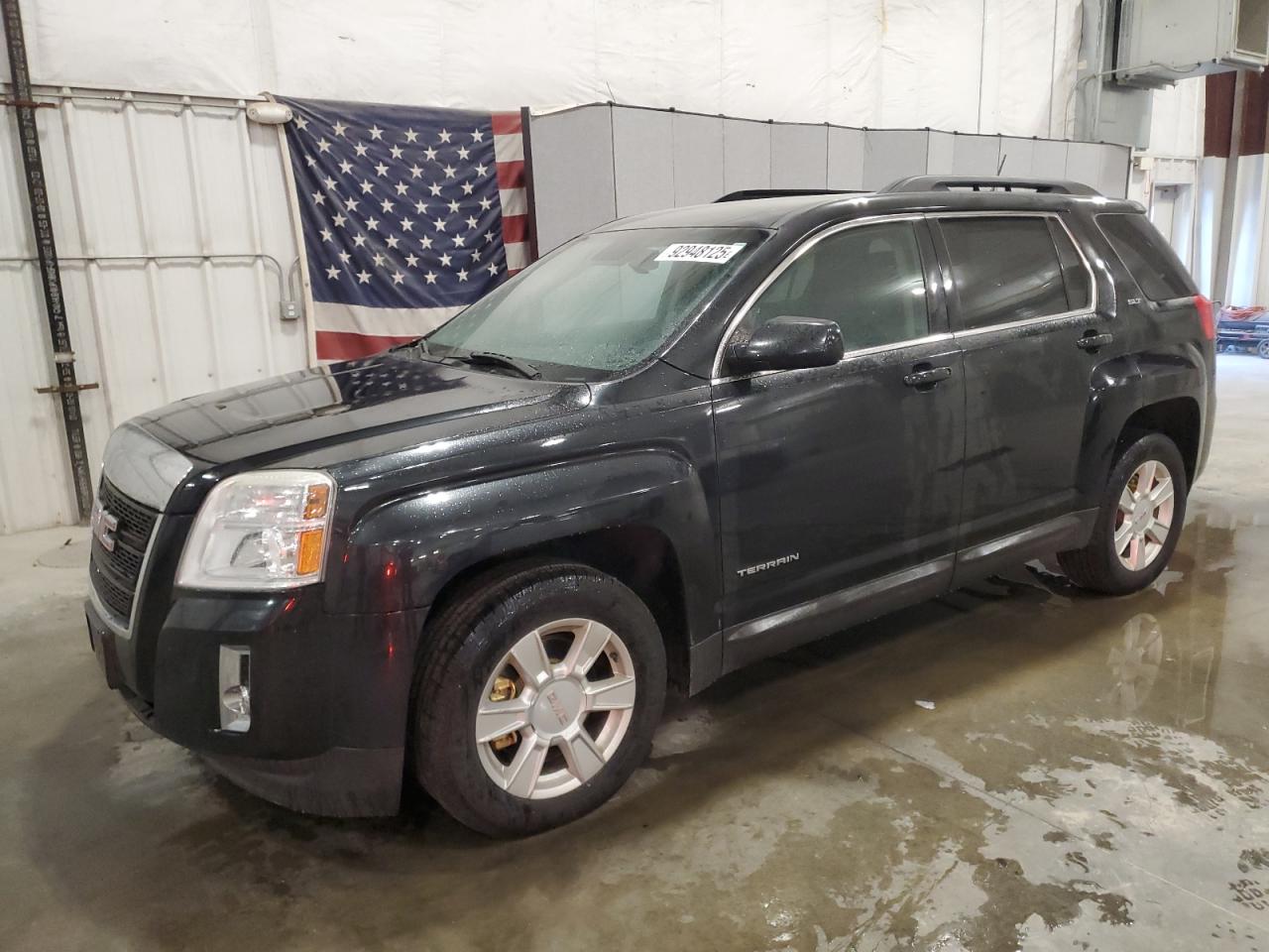 GMC TERRAIN SLT