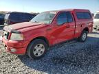 Lot #3304666927 2004 FORD F150