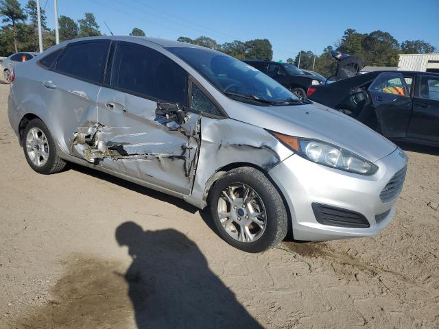 2015 FORD FIESTA SE #3309364978