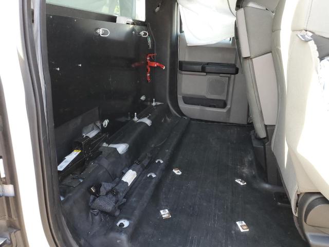 2017 FORD F150 SUPER #3297955847