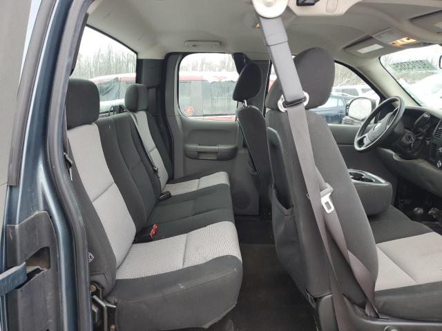 2009 CHEVROLET SILVERADO #3285550288