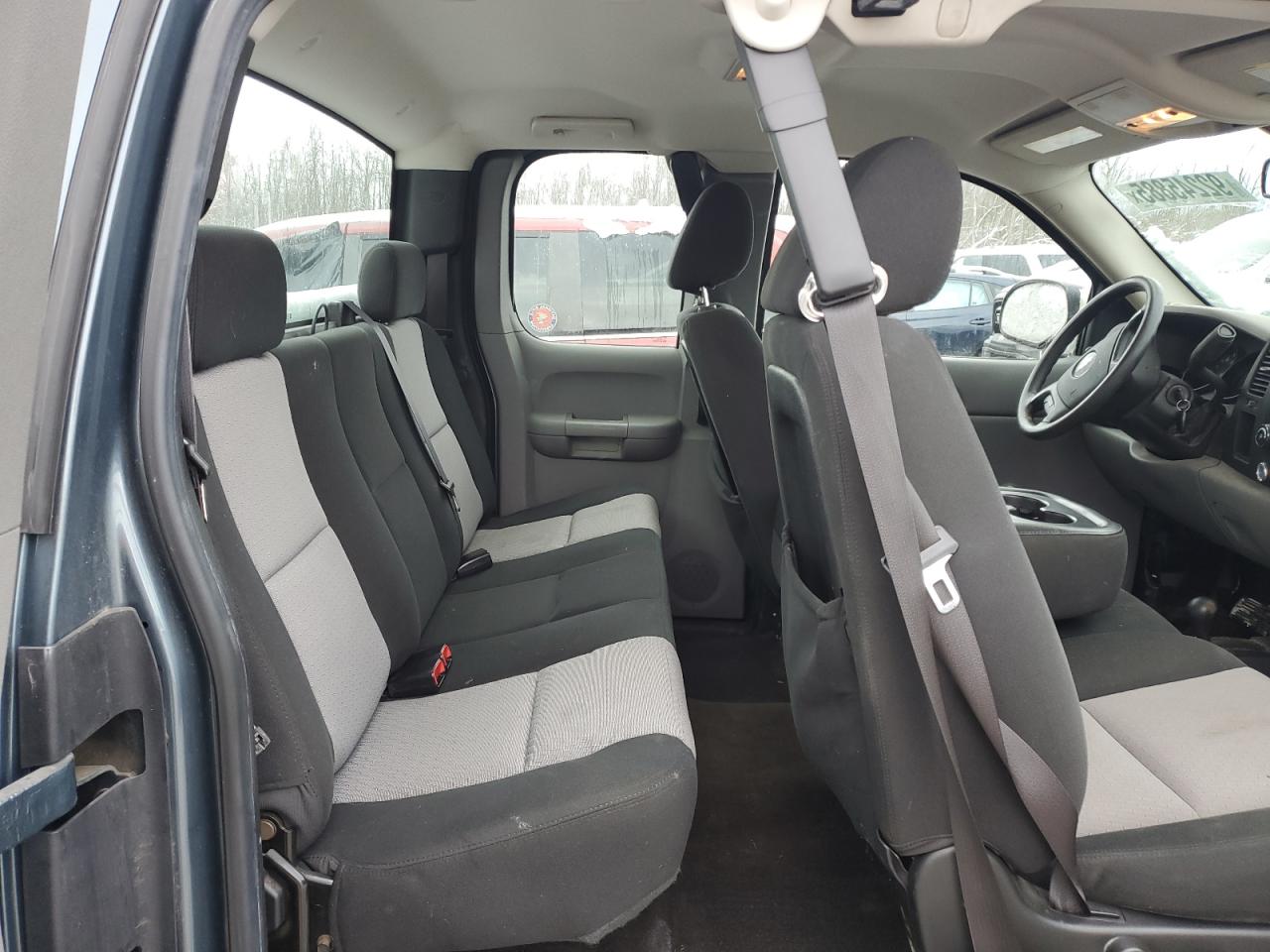 Lot #3285550288 2009 CHEVROLET SILVERADO