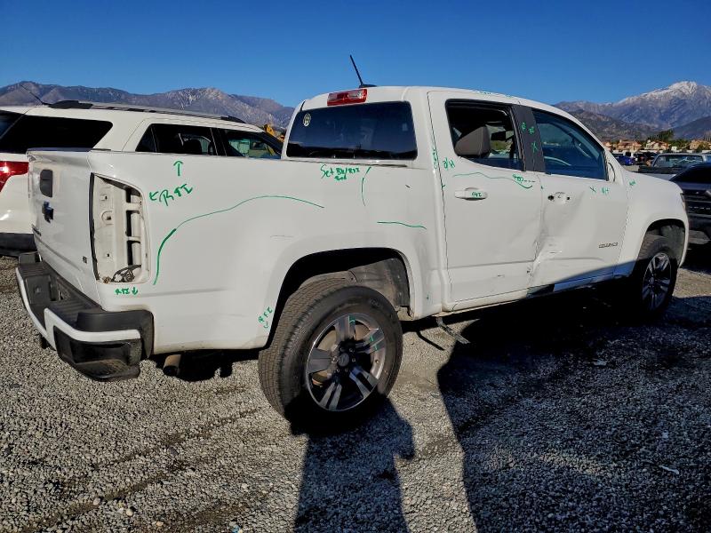 2017 CHEVROLET COLORADO L #3298312136