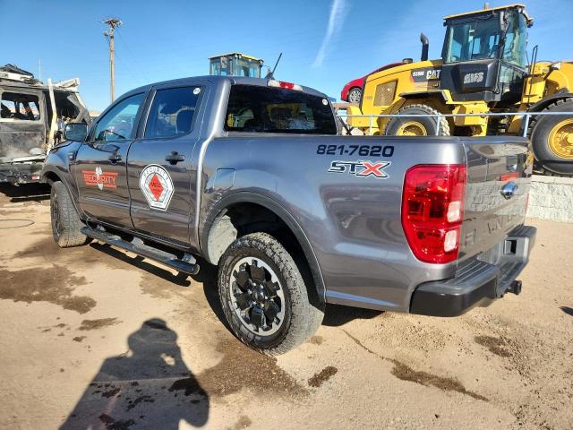 2021 FORD RANGER XL #3291211983