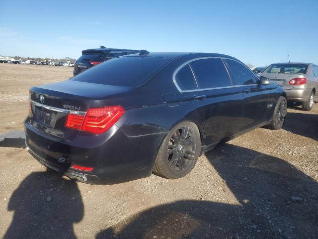 2012 BMW 750 LXI #3303889691
