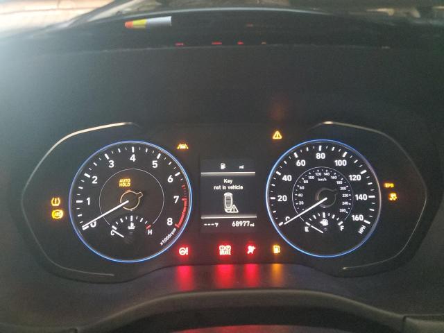 2021 HYUNDAI PALISADE S #3302663019