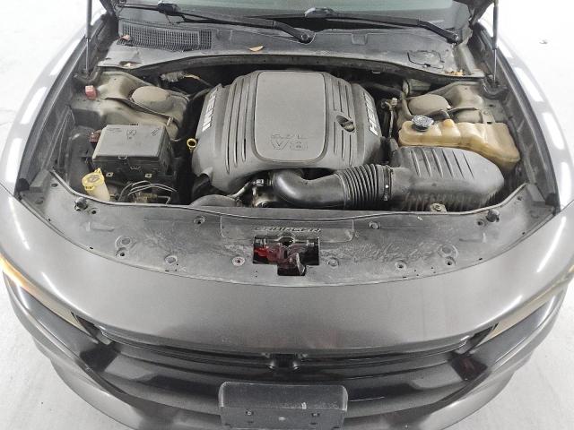 2015 DODGE CHARGER R/ #3297884801