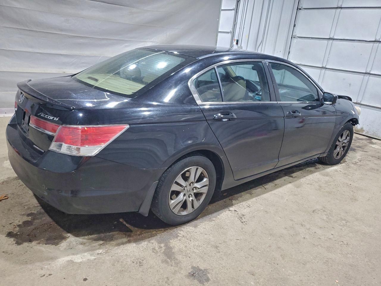 HONDA ACCORD SE