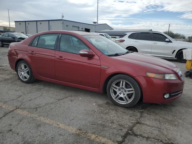 2007 ACURA TL #3293635405
