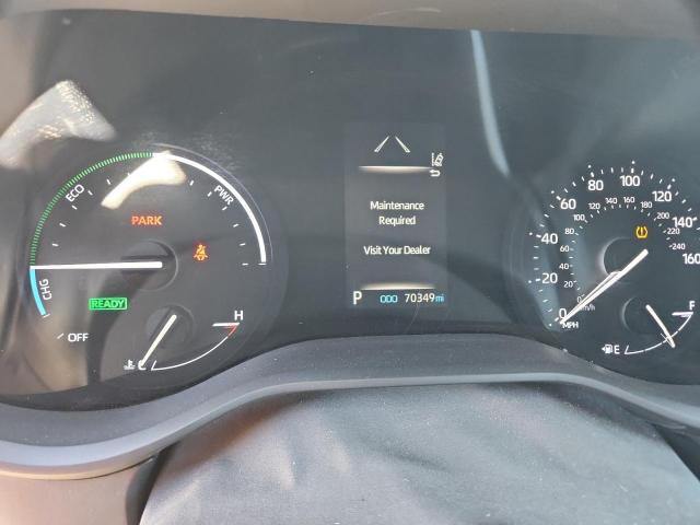 2023 TOYOTA SIENNA LE - 5TDKRKEC3PS161494