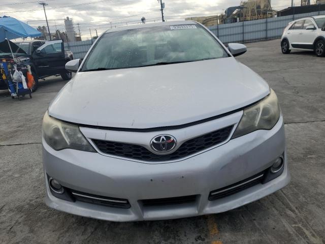 2014 TOYOTA CAMRY L #3297153520