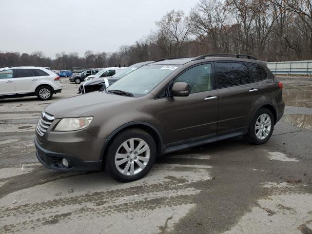 SUBARU TRIBECA LI