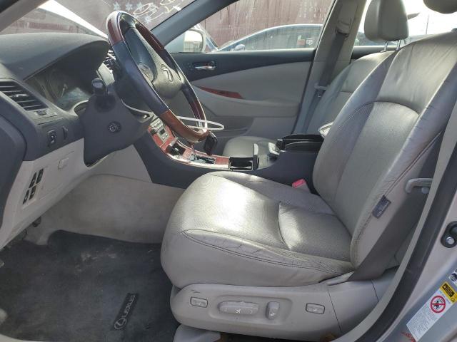 2007 LEXUS ES 350 #3291339179