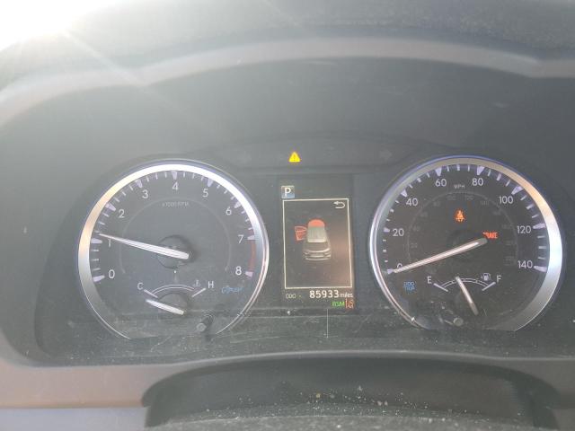 2019 TOYOTA HIGHLANDER 5TDKZRFHXKS564836