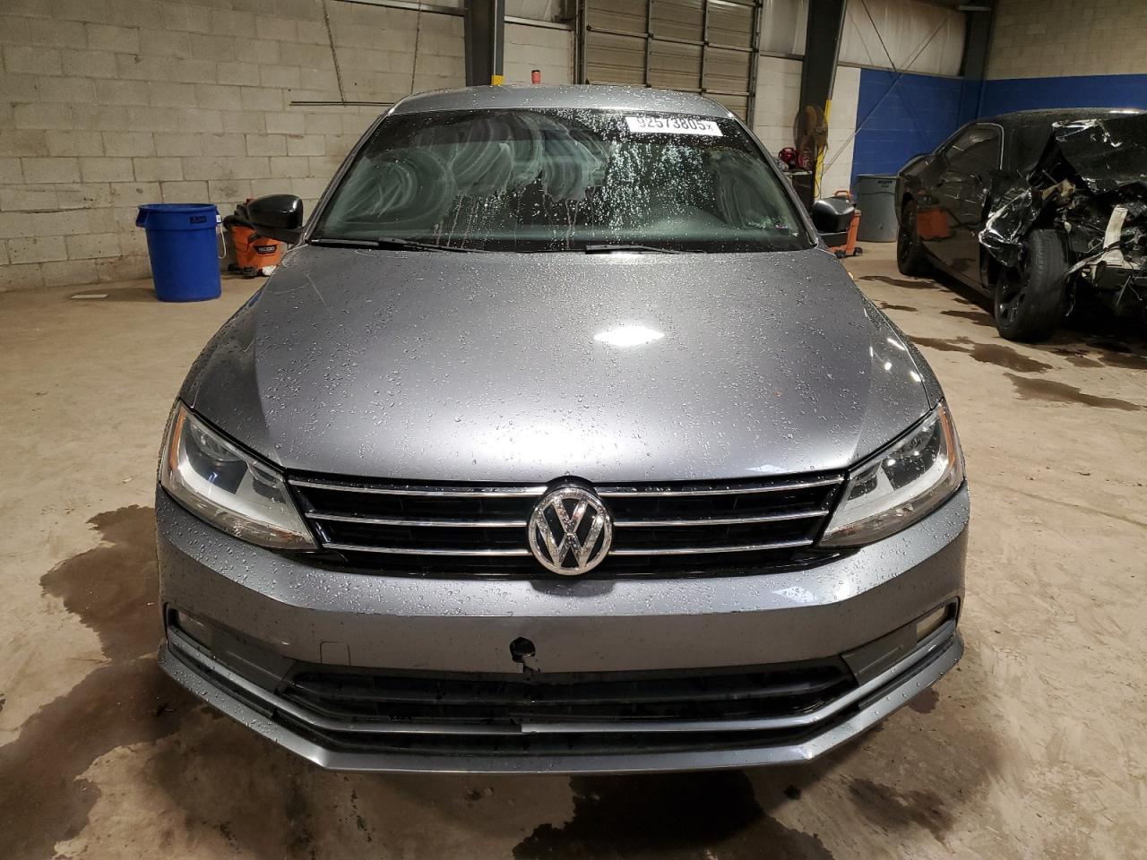 VOLKSWAGEN JETTA SPORT