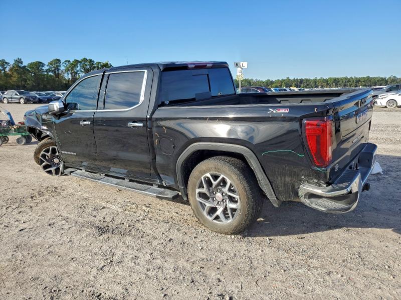 2024 GMC SIERRA K15 #3302934677