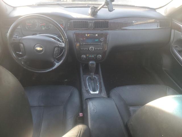 2014 CHEVROLET IMPALA LIM #3284742523