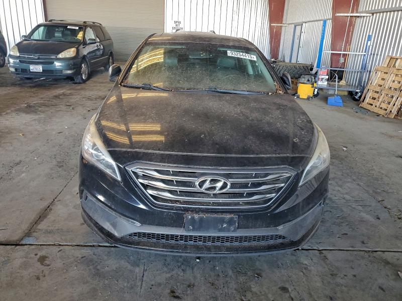 2016 HYUNDAI SONATA SPO #3296337438