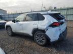 Lot #3316716494 2019 TOYOTA RAV4 XLE P