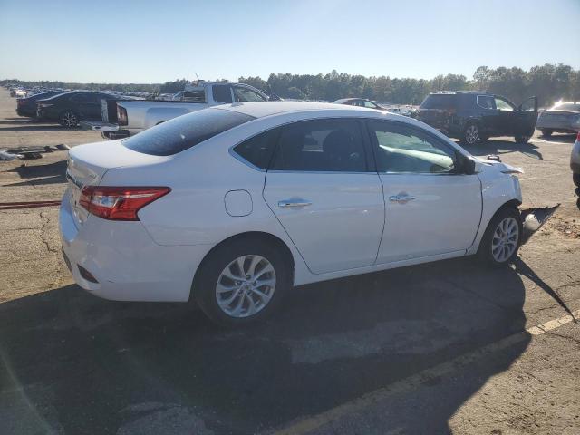 2019 NISSAN SENTRA S #3284771533