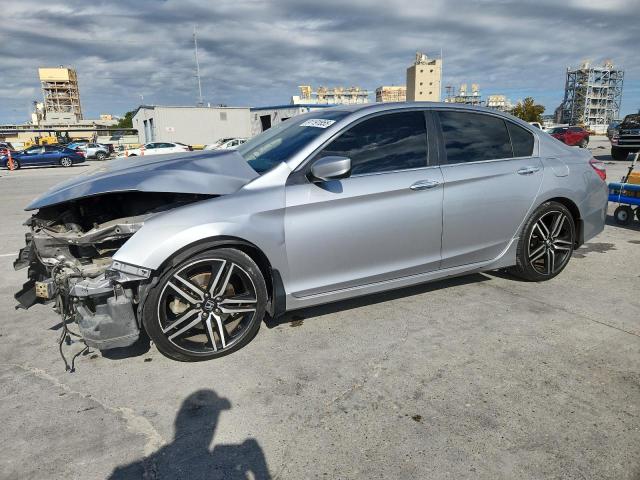 2016 HONDA ACCORD SPO #3303925688