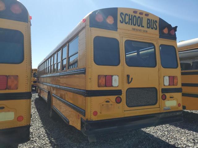 2012 THOMAS SAF-T-LINER HDX #3304514435