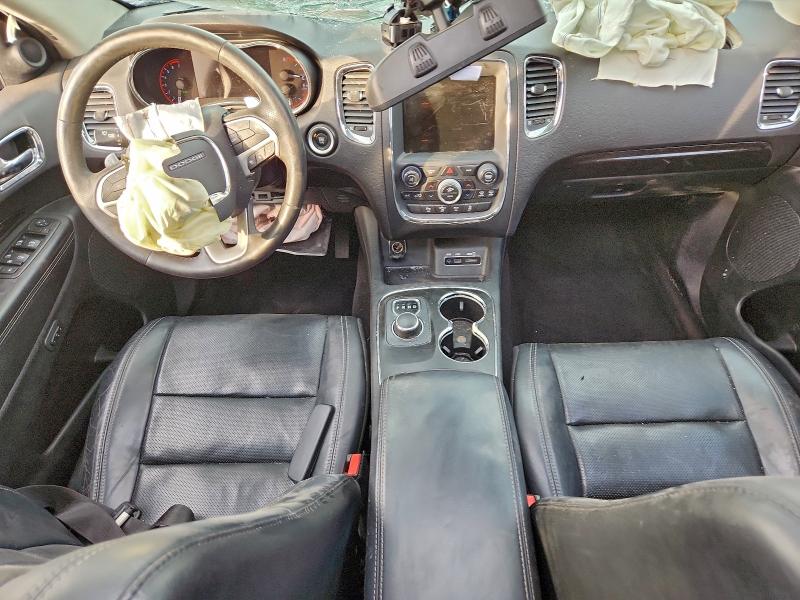 2014 DODGE DURANGO CI #3297963786