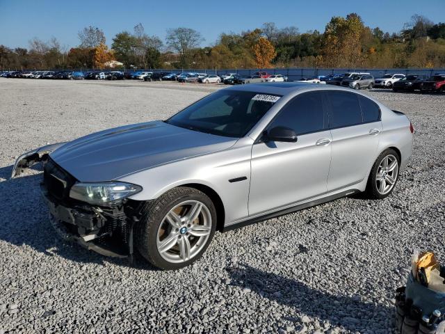 Global Auto Auctions: 2016 BMW 535 XI