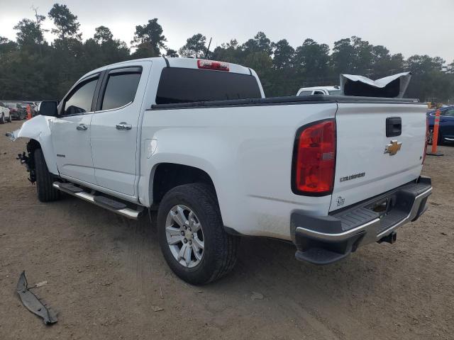 2015 CHEVROLET COLORADO L #3301763338
