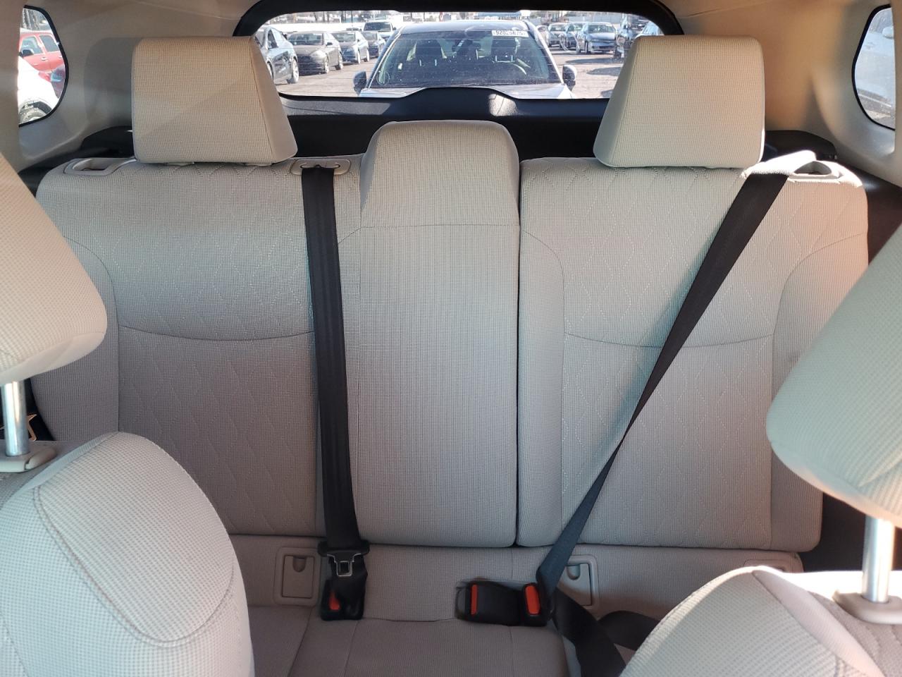 TOYOTA COROLLA CROSS L