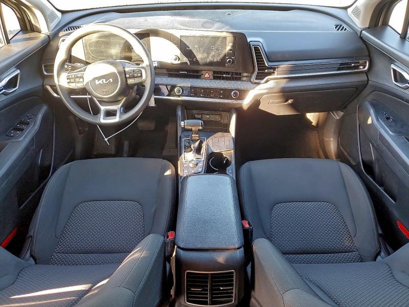 2023 KIA SPORTAGE L #3312296769