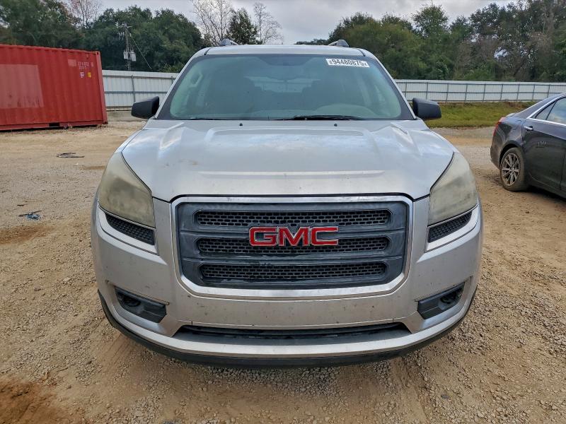 2015 GMC ACADIA SLE #3297155517