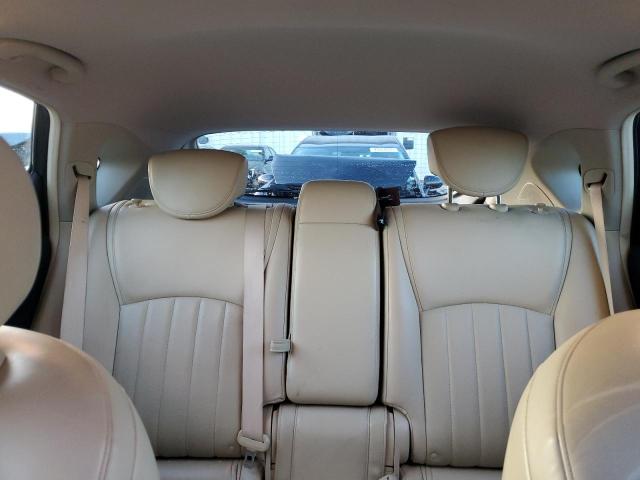 2017 INFINITI QX50 #3296967819