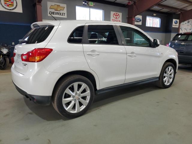 2015 MITSUBISHI OUTLANDER - 4A4AR3AU8FE041171