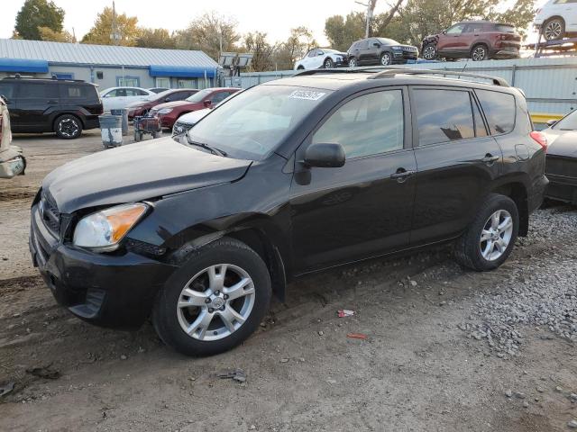 2012 TOYOTA RAV4 #3293481418
