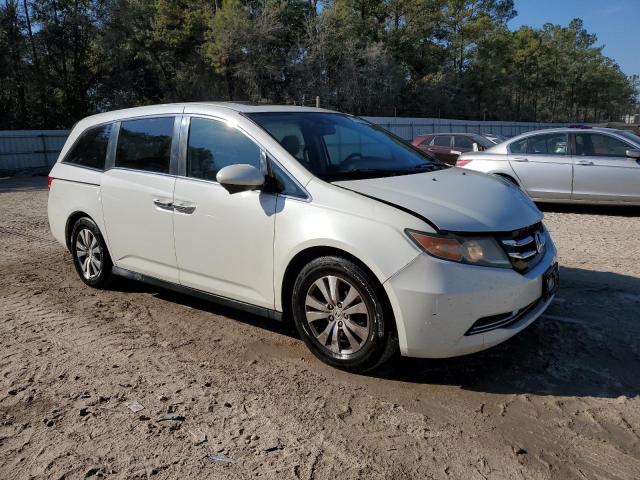 2015 HONDA ODYSSEY EX #3309413982