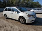 Lot #3309413982 2015 HONDA ODYSSEY EX