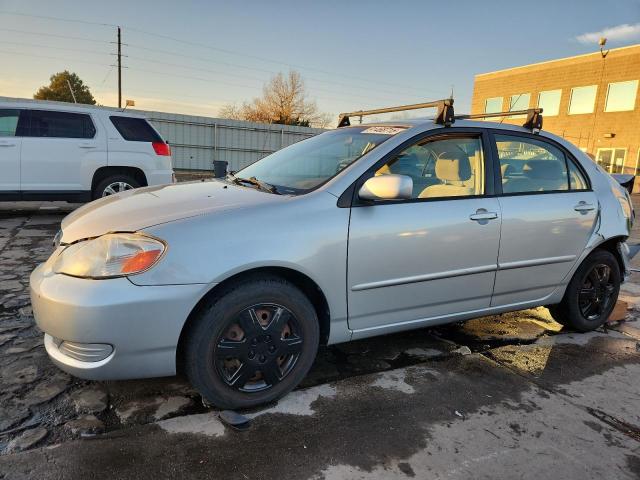 Global Auto Auctions: 2005 TOYOTA COROLLA CE