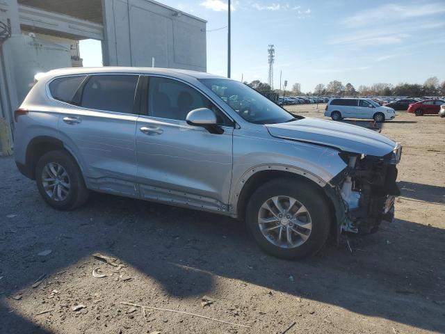 2019 HYUNDAI SANTA FE S #3301847378