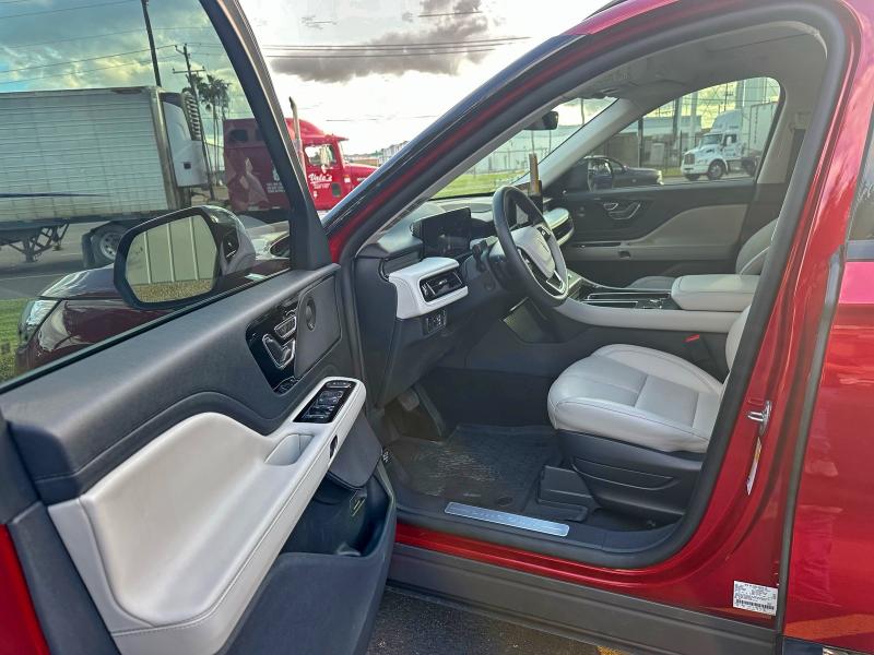 2025 LINCOLN AVIATOR #3296333416