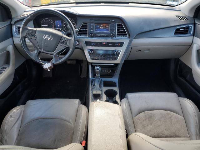 2015 HYUNDAI SONATA SPO - 5NPE34AF0FH209144