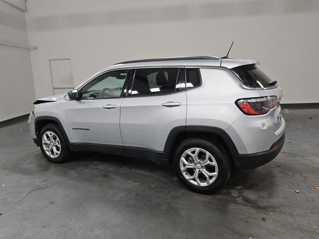 2024 JEEP COMPASS LA - 3C4NJDBN3RT154611