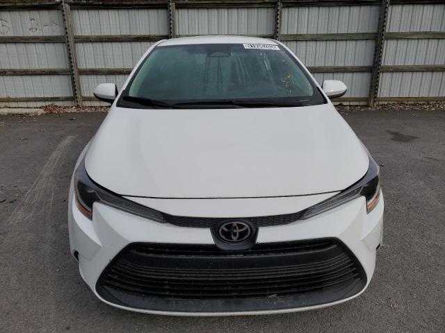 2024 TOYOTA COROLLA LE #3298466870