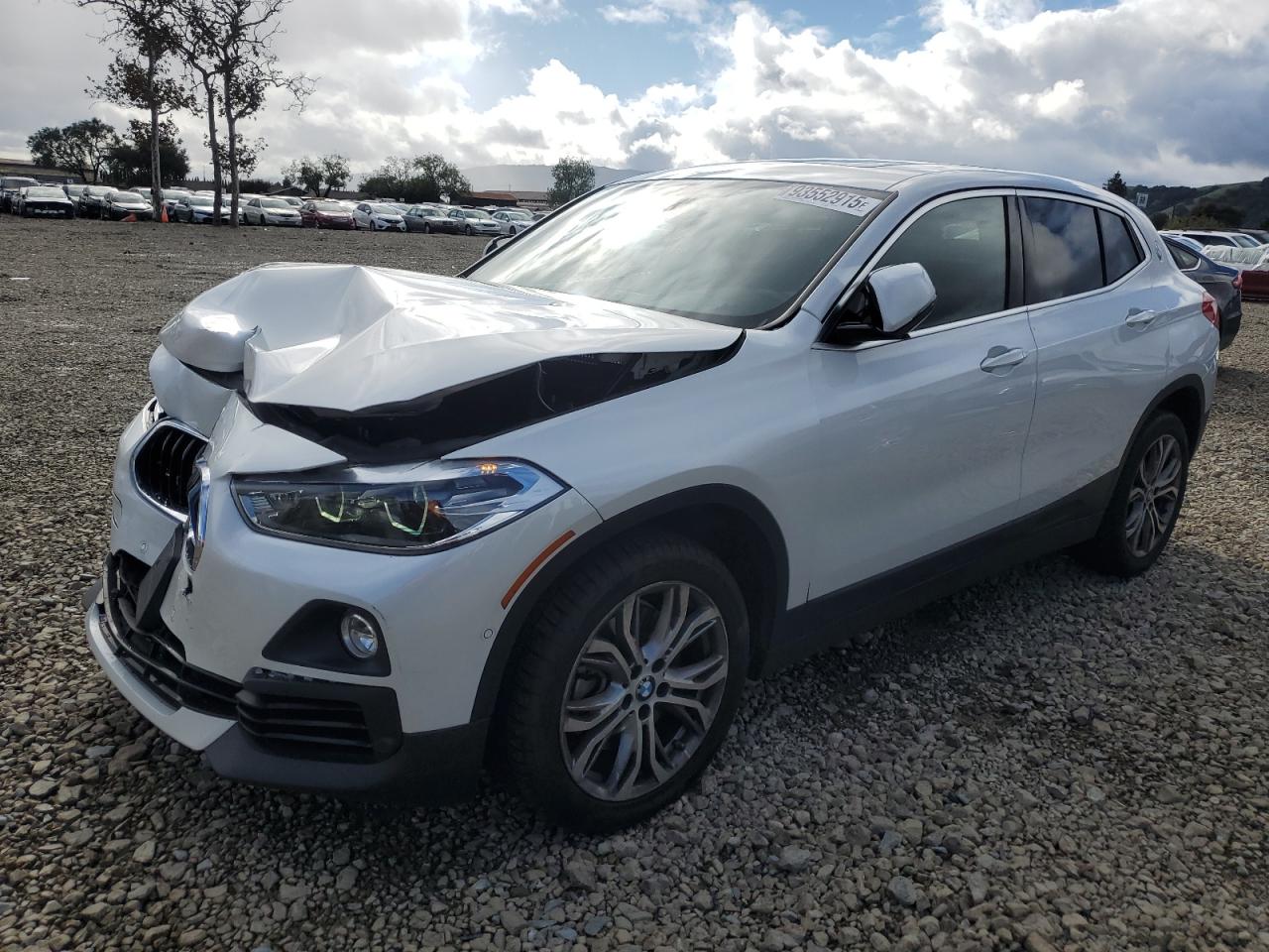 BMW X2 XDRIVE28I