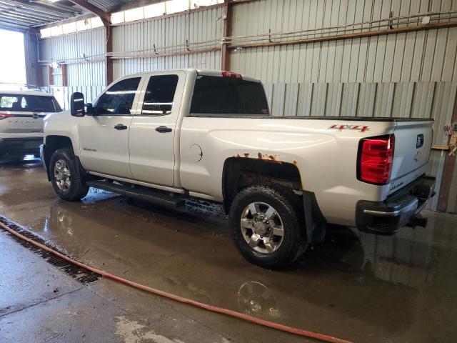 2016 CHEVROLET SILVERADO #3315988095
