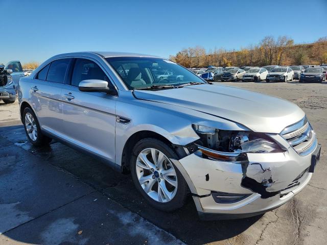 2011 FORD TAURUS SEL #3290640793