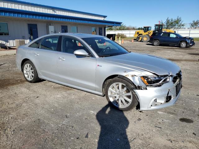 2012 AUDI A6 PRESTIG #3302904979