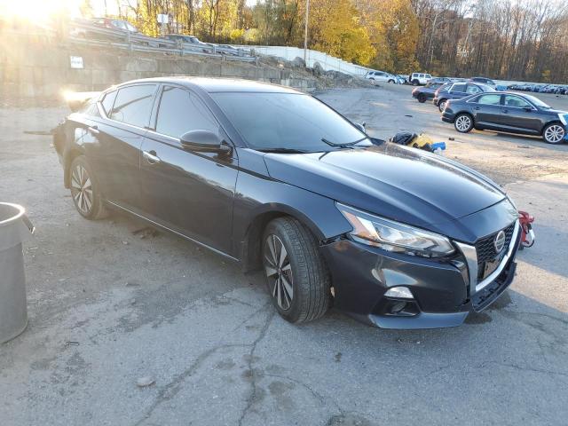 2020 NISSAN ALTIMA SV #3302647016