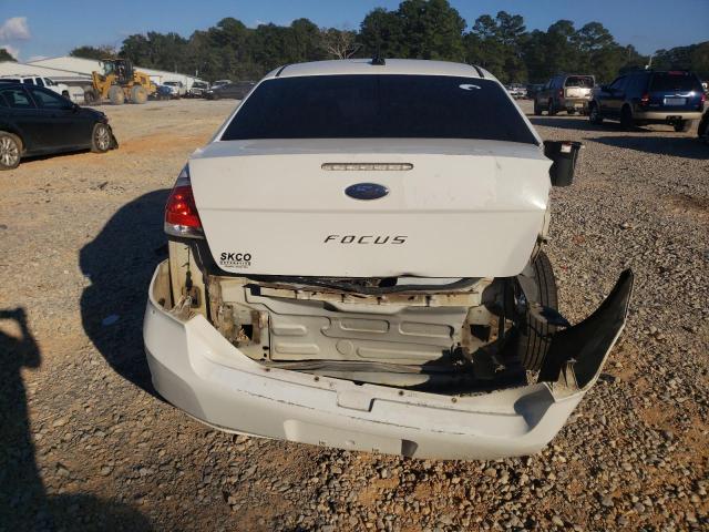 2011 FORD FOCUS S #3284772531